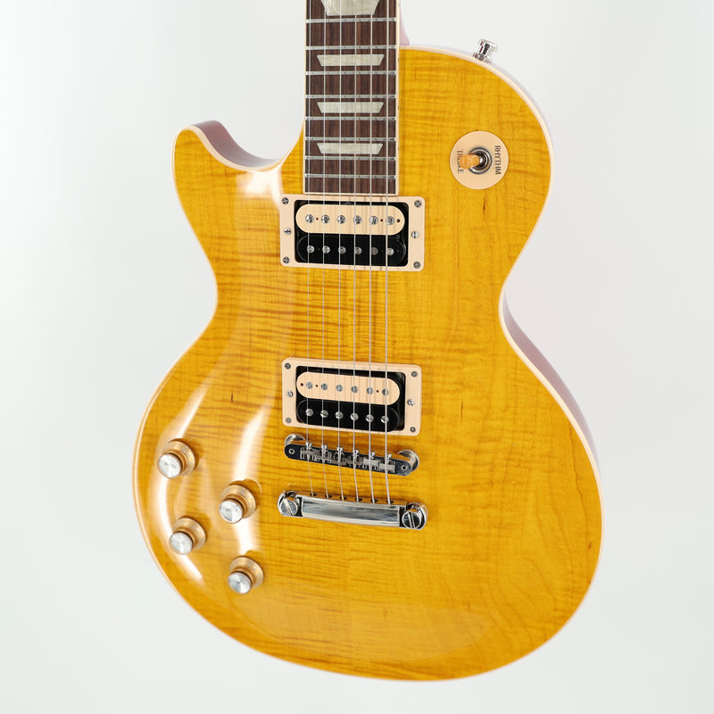 Gibson Slash Les Paul Standard Left-Handed Guitar - Appetite Burst