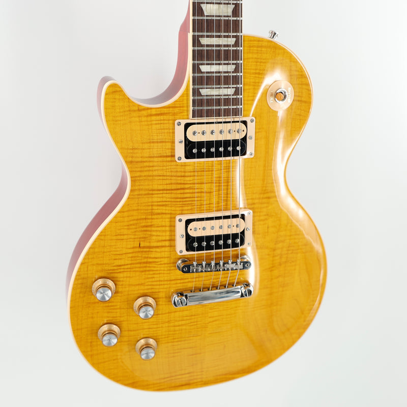 Gibson Slash Les Paul Standard Left-Handed Guitar - Appetite Burst