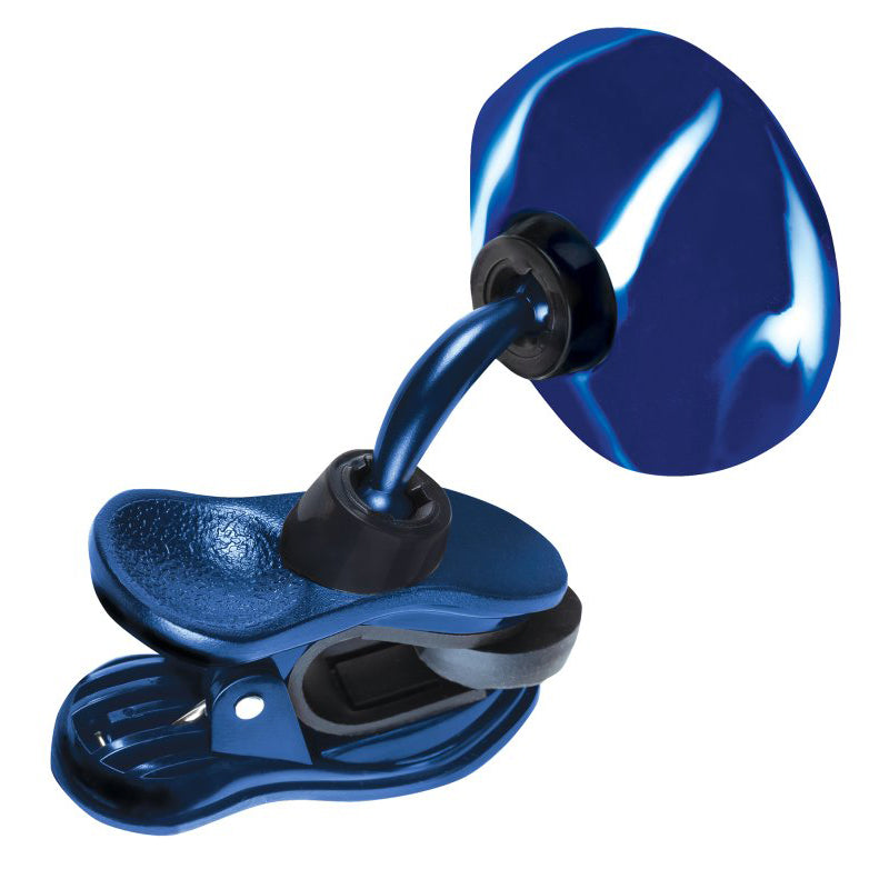 Snark GOAT Great 1 Clip-On All Instrument Coin Battery Tuner