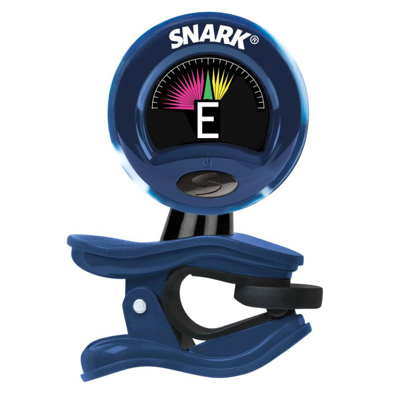 Snark GOAT Great 1 Clip-On All Instrument Coin Battery Tuner