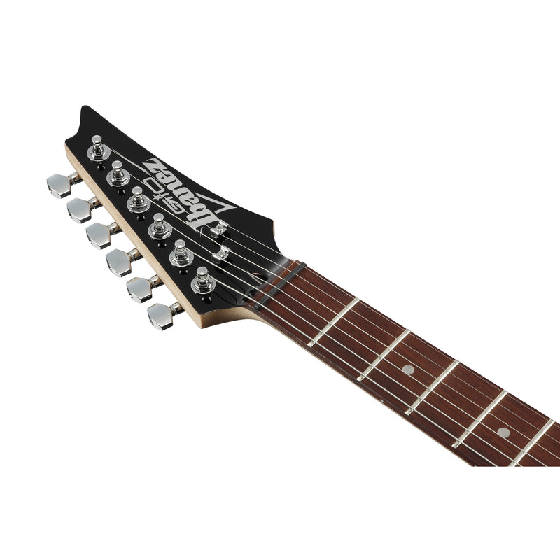 Ibanez GRX70QA GIO RX Guitar - Sunburst
