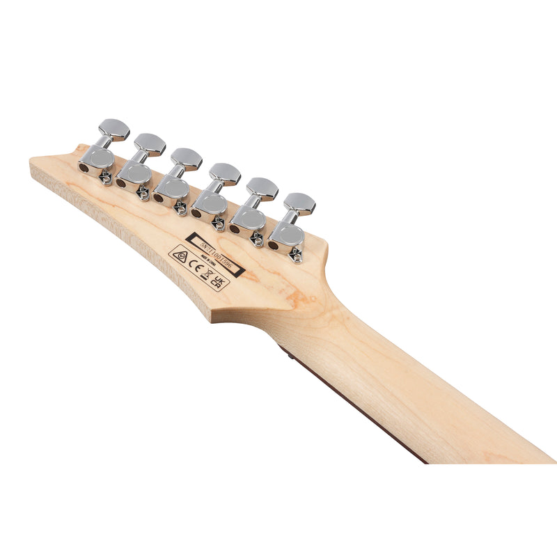 Ibanez GRX70QA GIO RX Guitar - Sunburst