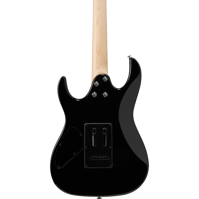 Ibanez GRX70QATRB GIO RX Guitar - Transparent Red Burst