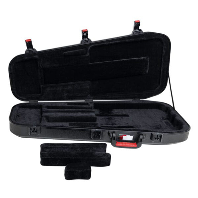 Gator TSA Molded Case for Headless Strandberg, Ibanez, Aristides, Kiesel Guitars