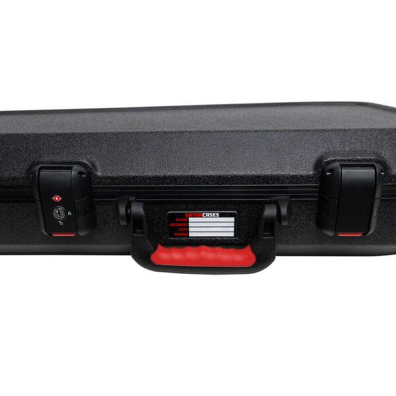 Gator TSA Molded Case for Headless Strandberg, Ibanez, Aristides, Kiesel Guitars