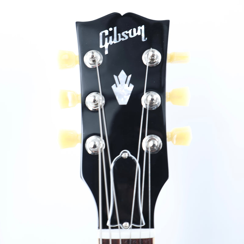 Gibson SG Standard 61 - Translucent Teal