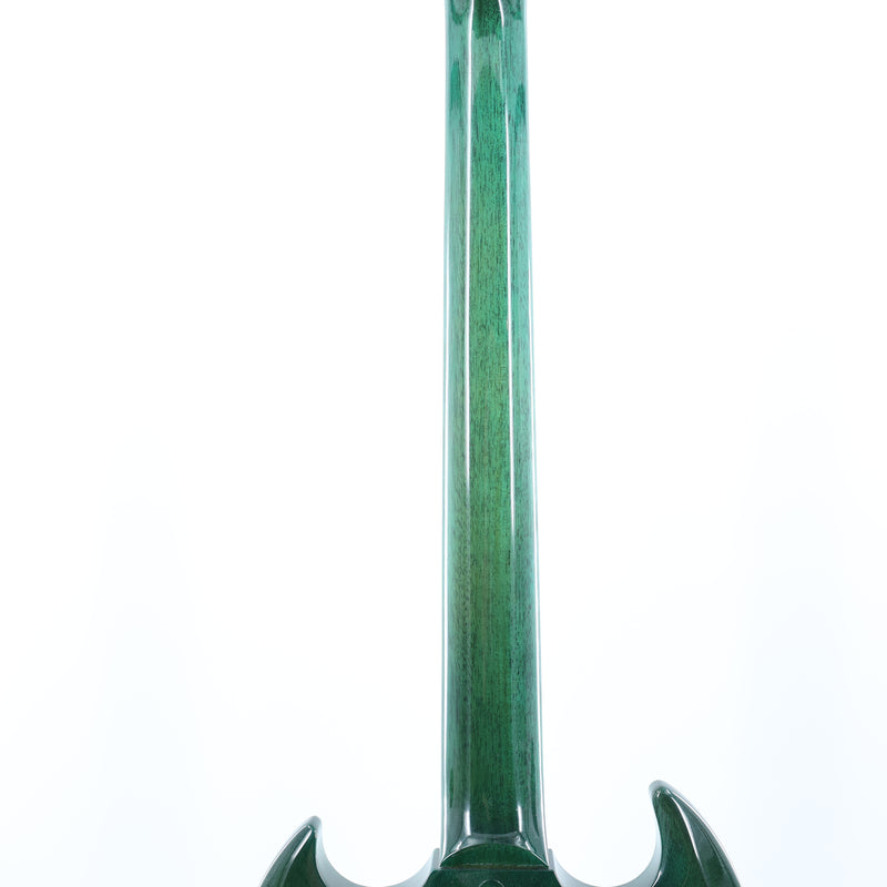 Gibson SG Standard 61 - Translucent Teal