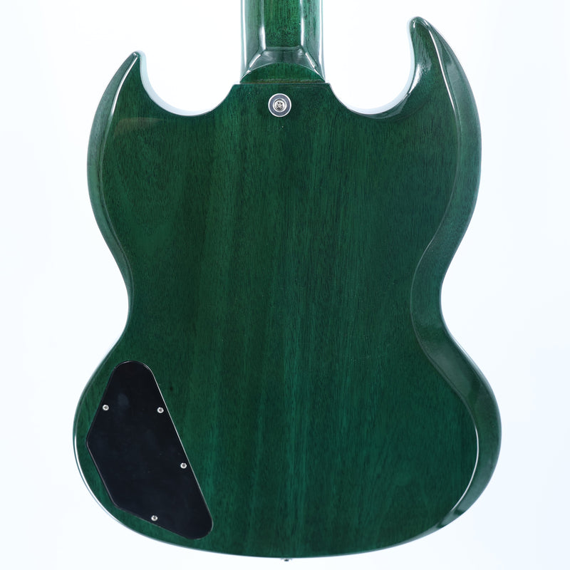 Gibson SG Standard 61 - Translucent Teal