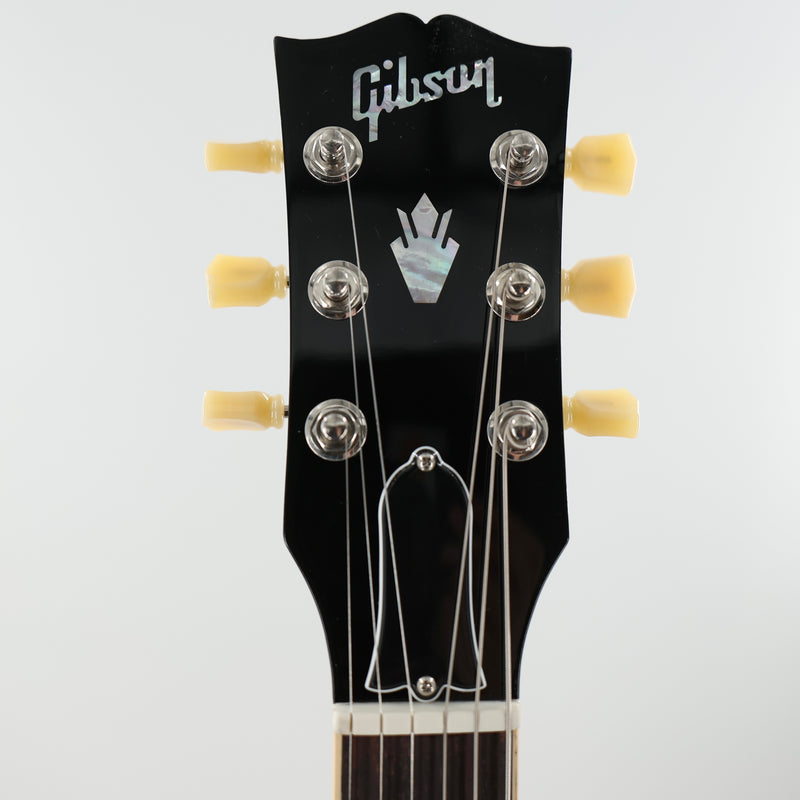 Gibson ES-335 Left-handed Semi-hollowbody Electric Guitar - Vintage Burst