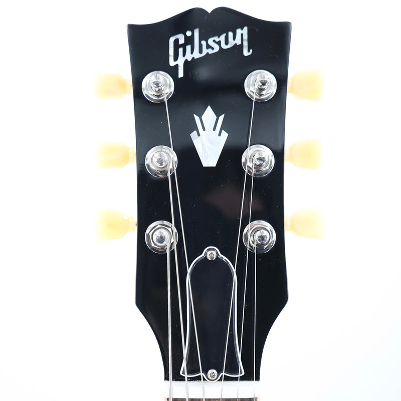 Gibson ES-335 Semi-Hollow Guitar - Vintage Ebony