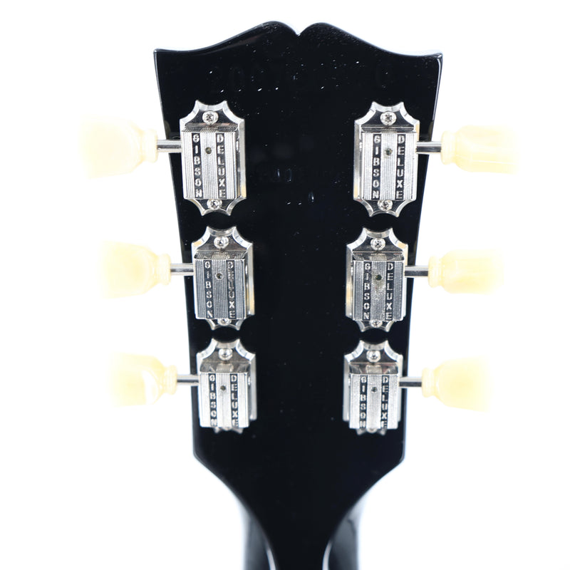 Gibson ES-335 Semi-Hollow Guitar - Vintage Ebony