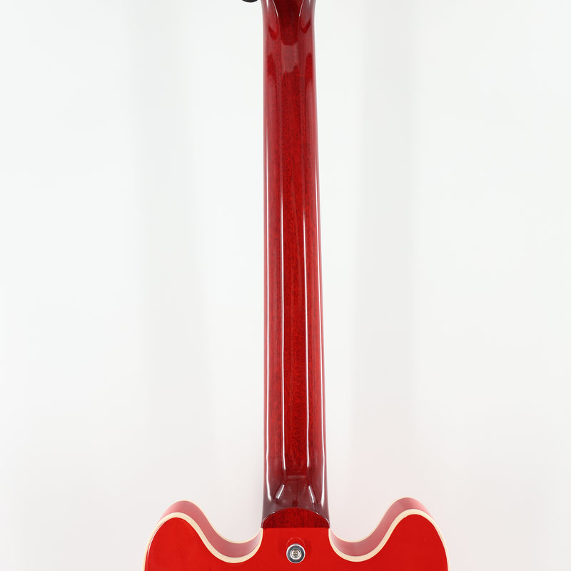 Gibson ES-339 Semi-Hollow Guitar - Cherry