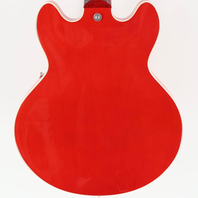 Gibson ES-339 Semi-Hollow Guitar - Cherry