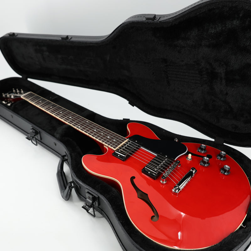 Gibson ES-339 Semi-Hollow Guitar - Cherry