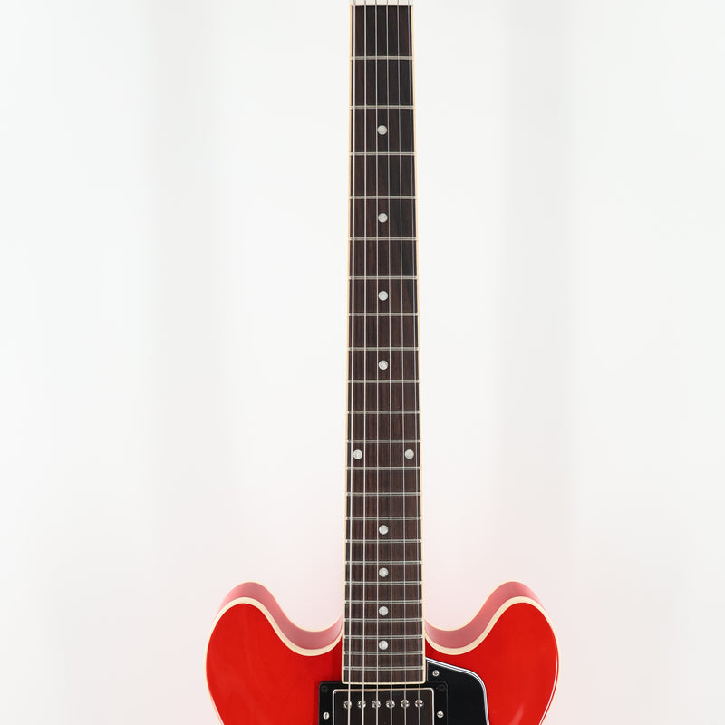 Gibson ES-339 Semi-Hollow Guitar - Cherry