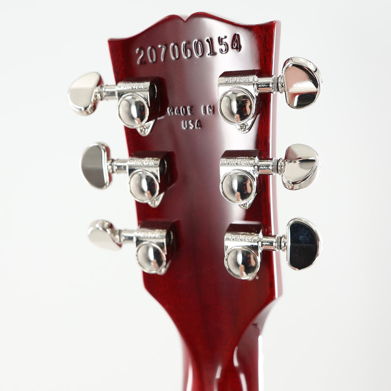 Gibson ES-339 Semi-Hollow Guitar - Cherry
