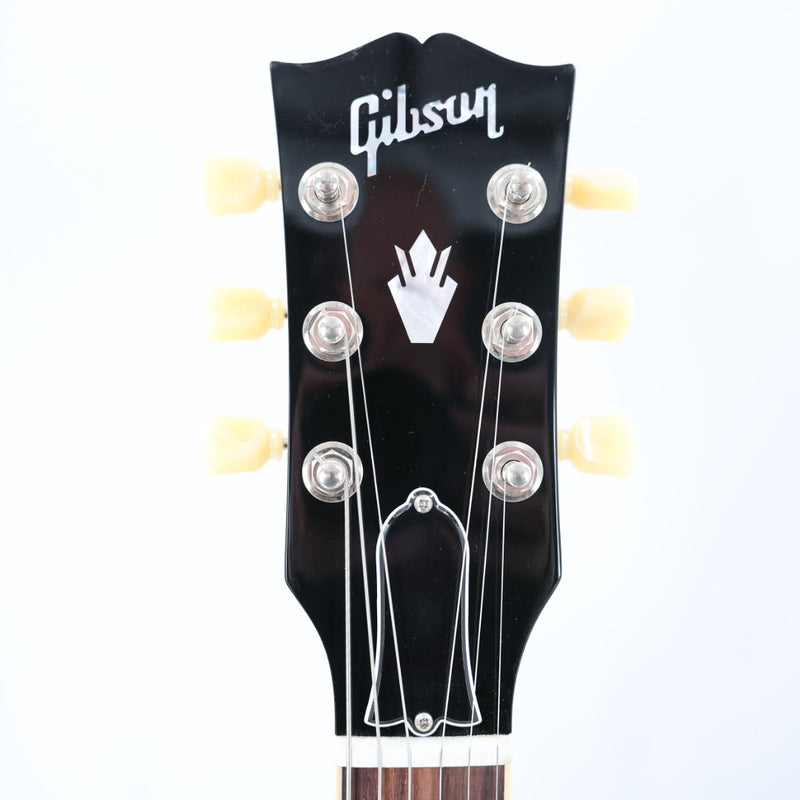 Gibson ES-345 Semi-Hollow Guitar w/ Hardshell Case - Vintage Burst