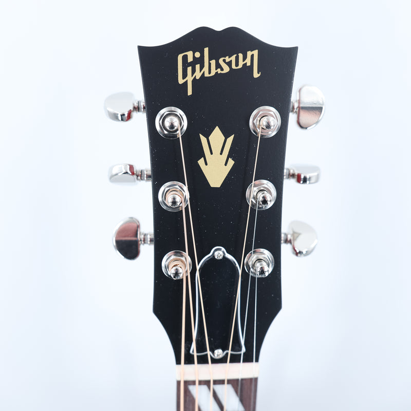 Gibson Hummingbird Special - Satin Vintage Cherry Sunburst