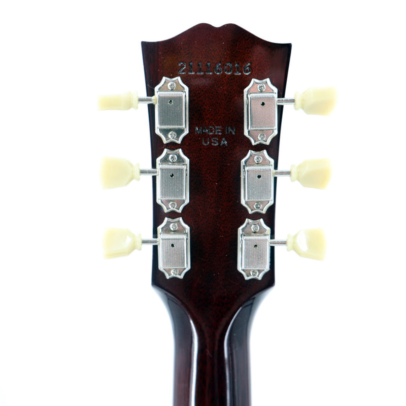 Gibson J-160E Acoustic-Electric Guitar w/ Hardshell Case - Vintage Sunburst