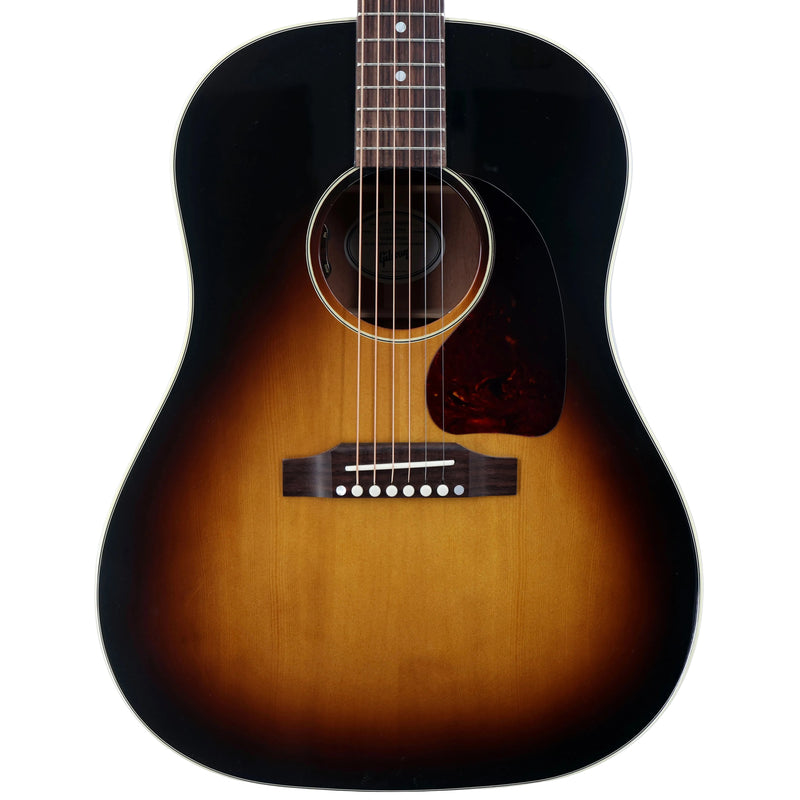 Gibson J-45 Standard Acoustic Guitar - Vintage Sunburst