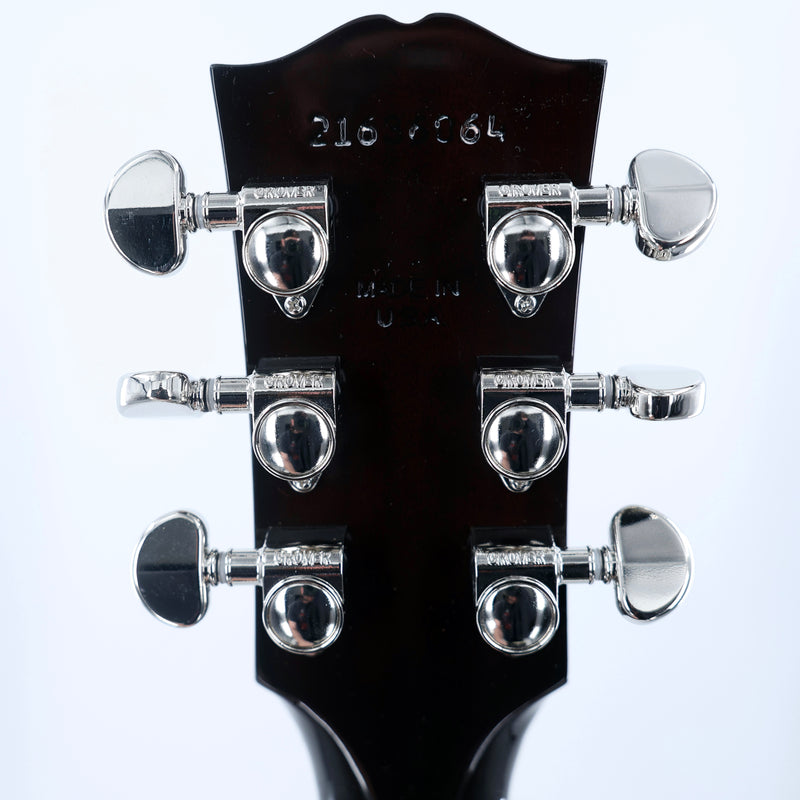 Gibson J-45 Standard Acoustic Guitar - Vintage Sunburst