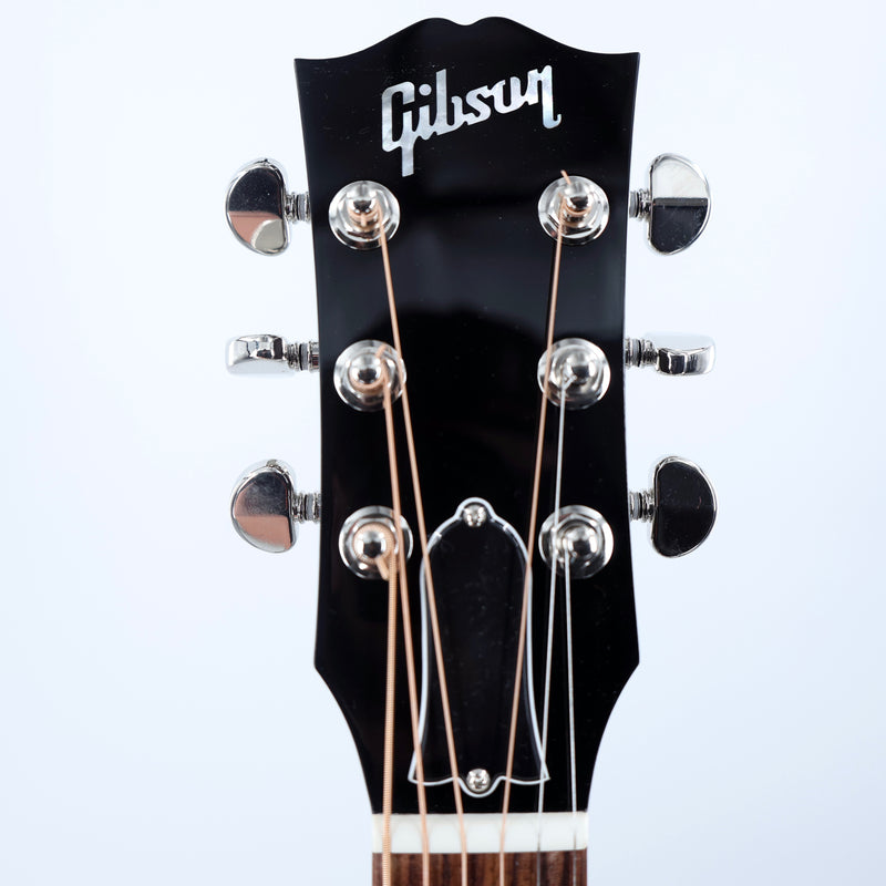 Gibson J-45 Standard Acoustic Guitar - Vintage Sunburst