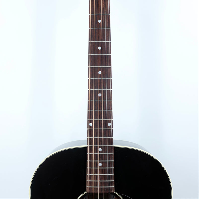 Gibson J-45 Standard Acoustic Guitar - Vintage Sunburst