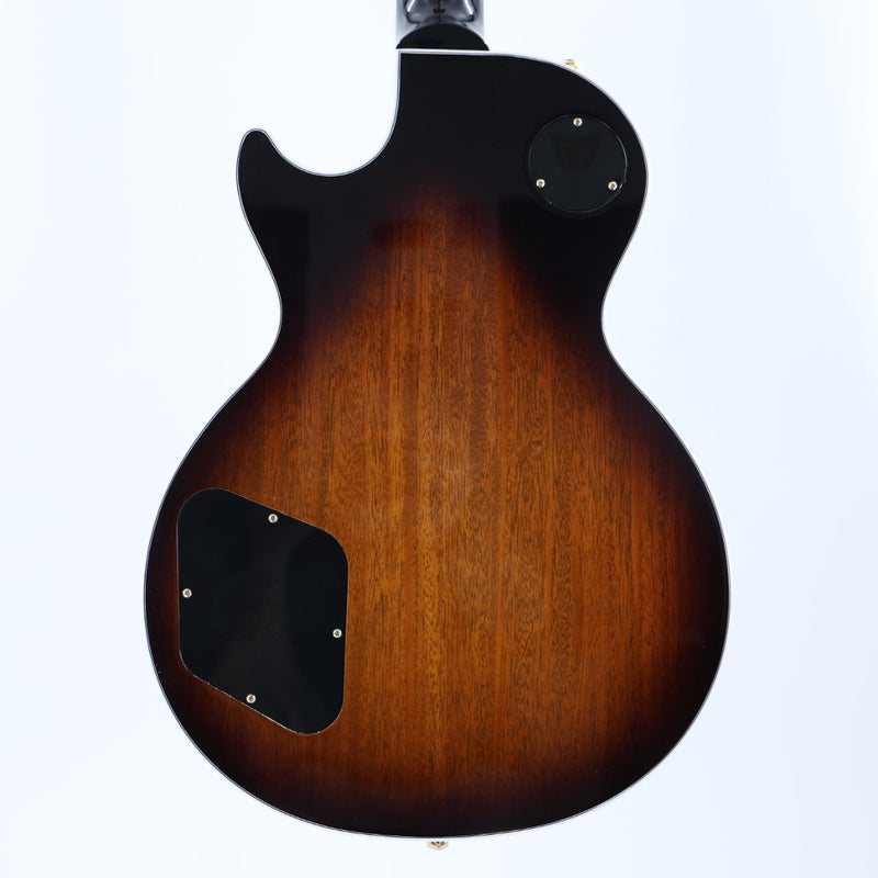 Gibson '70s Les Paul Custom Electric Guitar - Tobacco Burst