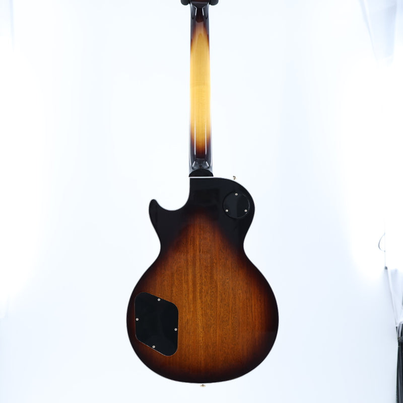 Gibson '70s Les Paul Custom Electric Guitar - Tobacco Burst