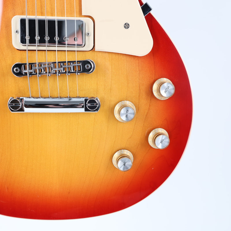 Gibson Les Paul 70s Deluxe - 70s Cherry Sunburst
