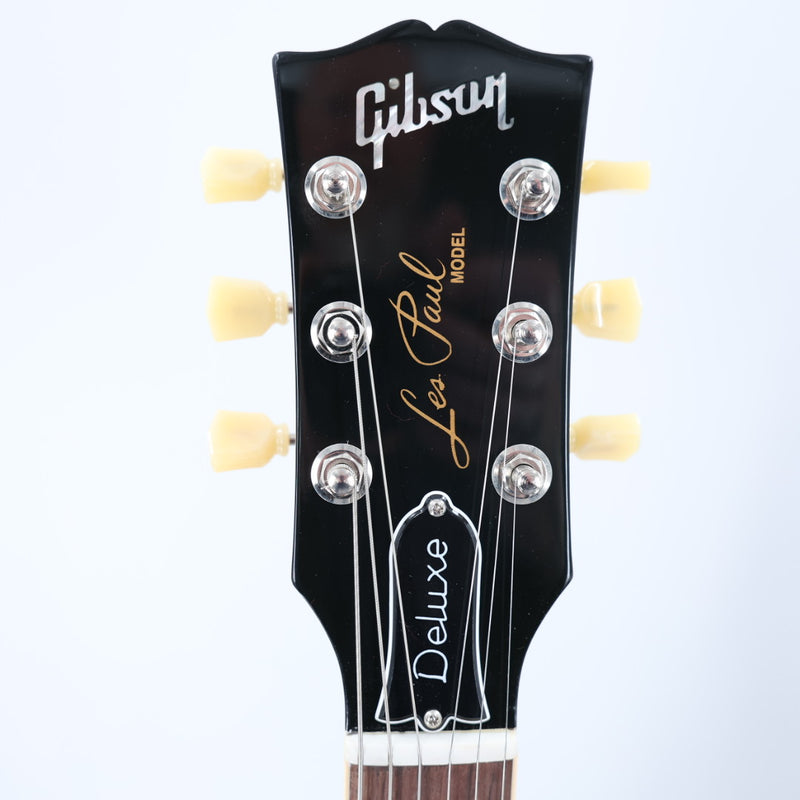 Gibson Les Paul 70s Deluxe - 70s Cherry Sunburst