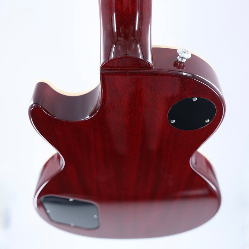 Gibson Les Paul 70s Deluxe - 70s Cherry Sunburst
