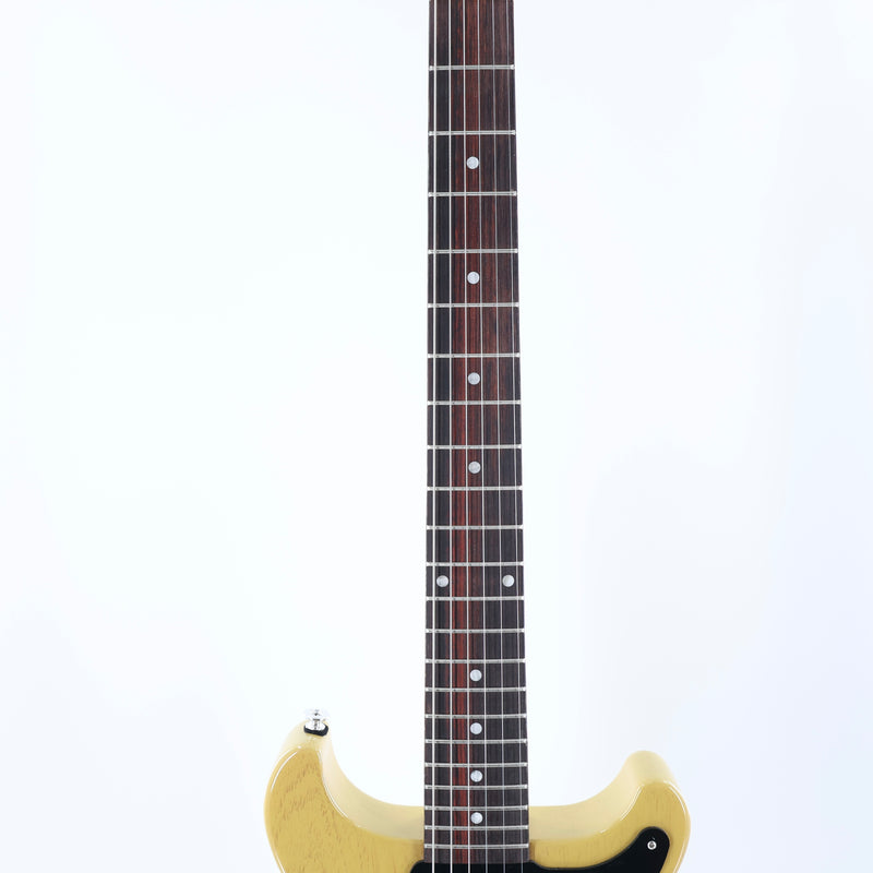 Gibson Les Paul Junior Double Cutaway - TV Yellow