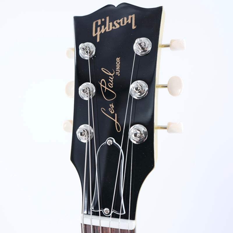 Gibson Les Paul Junior Double Cutaway - TV Yellow