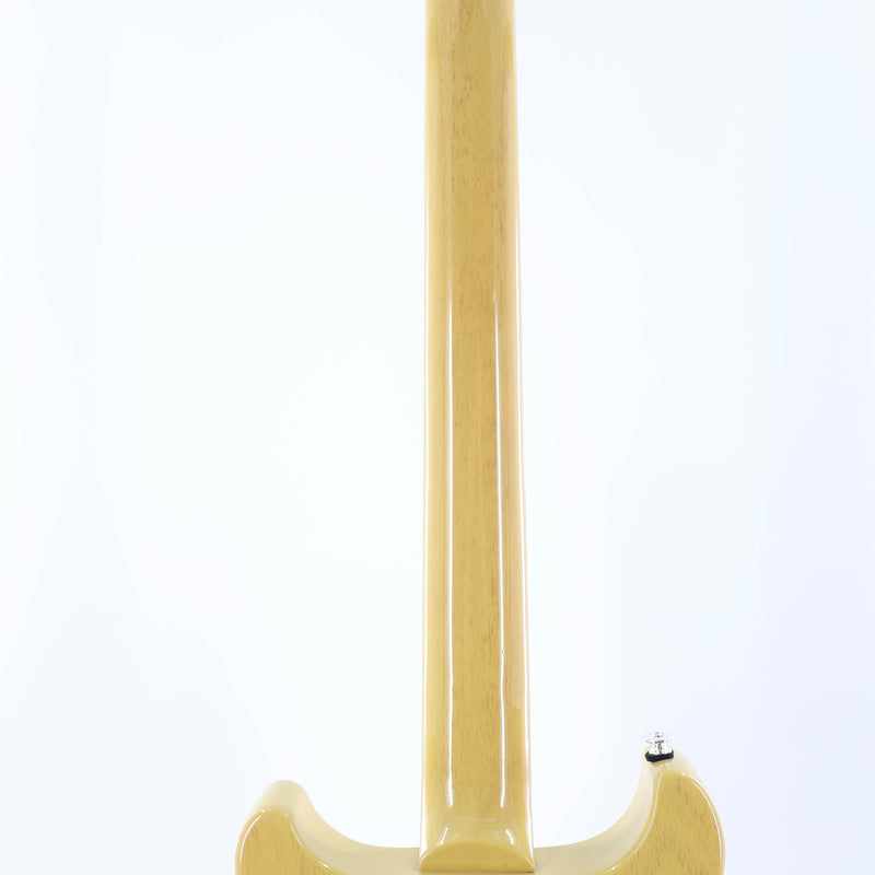 Gibson Les Paul Junior Double Cutaway - TV Yellow