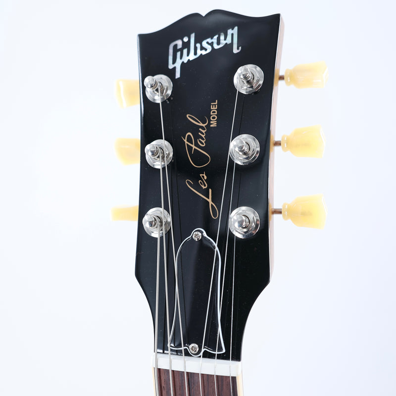 Gibson Les Paul Standard 50s Double Trouble Guitar w/ Hardshell Case - Vintage Honey Burst