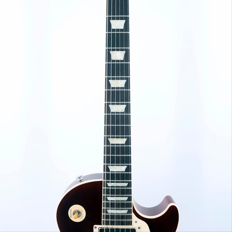Gibson Les Paul Standard '60s Figured Top Electric Guitar - Iced Tea