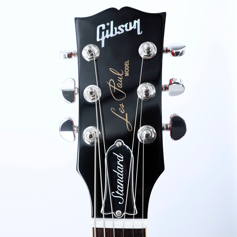 Gibson Les Paul Standard '60s Figured Top Electric Guitar - Iced Tea