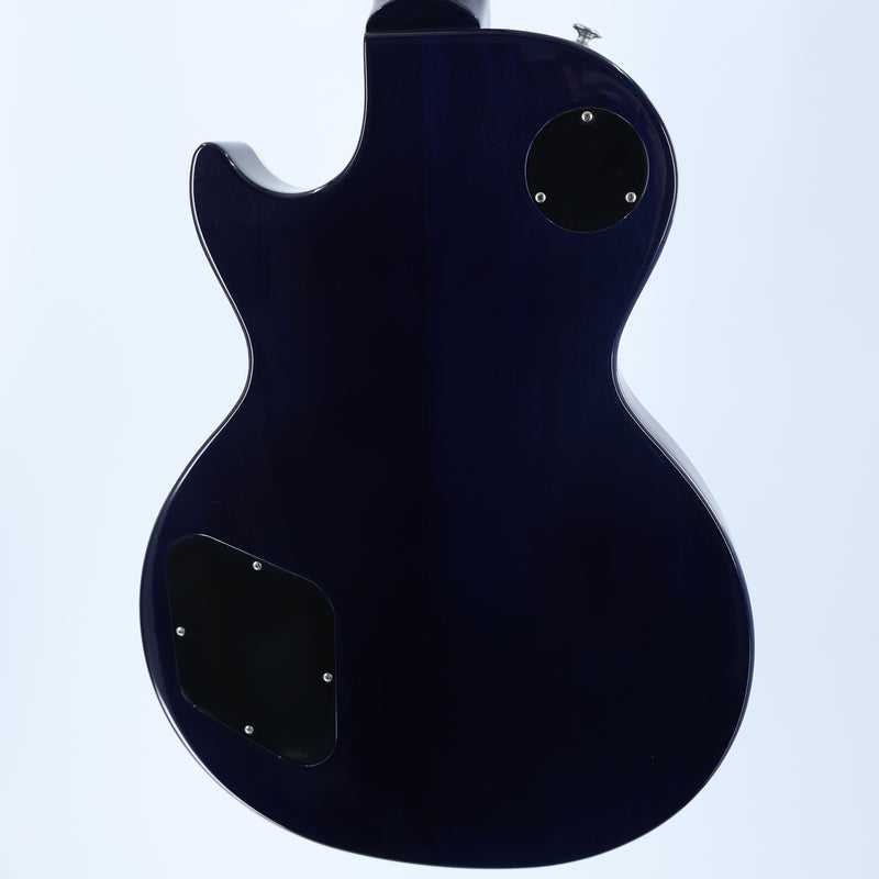 Gibson Les Paul Standard '60s Figured Top Electric Guitar - Blueberry Burst