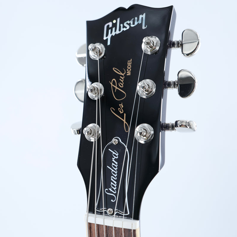 Gibson Les Paul Standard '60s Figured Top Electric Guitar - Blueberry Burst