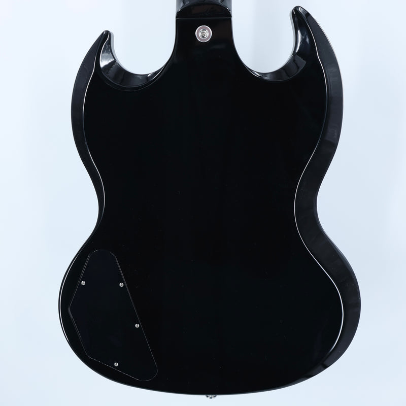 Gibson SG Standard - Pelham Blue Burst