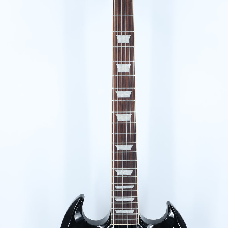 Gibson SG Standard - Pelham Blue Burst