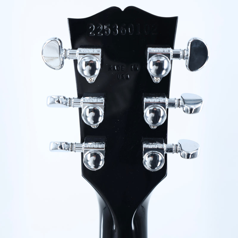 Gibson SG Standard - Pelham Blue Burst