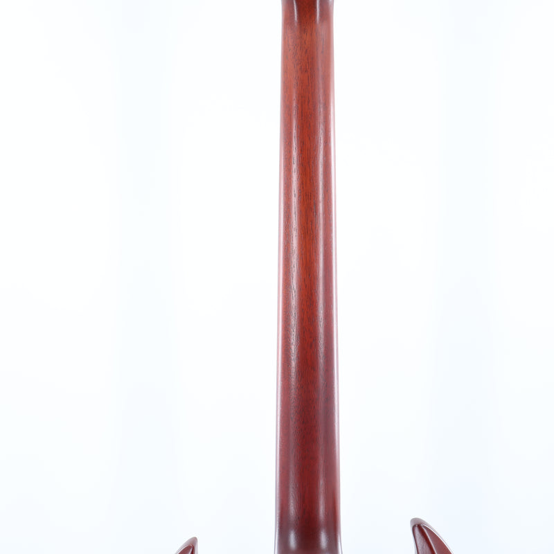 Gibson SG Standard 61 Faded - Vintage Cherry Satin