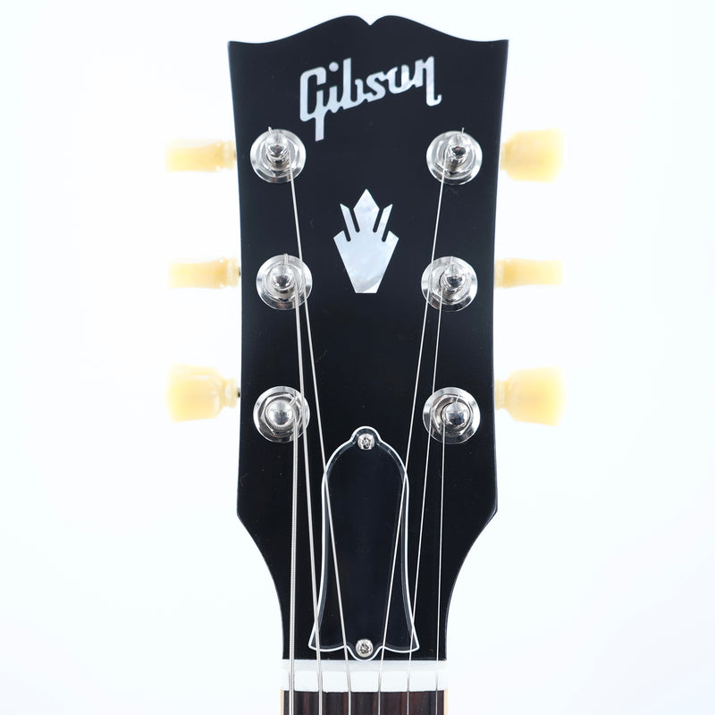 Gibson SG Standard 61 Faded - Vintage Cherry Satin