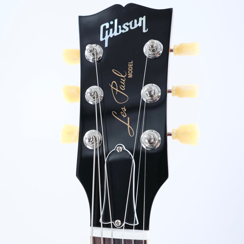 Gibson Warren Haynes Signature Les Paul Standard Guitar w/ P-90s and Hardshell Case - 60s Cherry