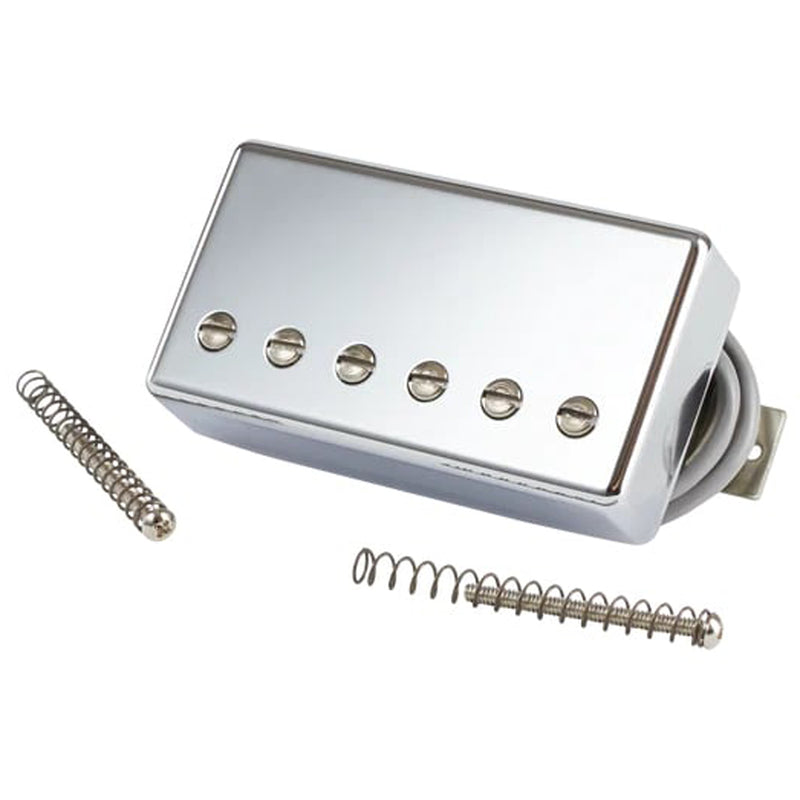 Gibson 490T Modern Classic Bridge Humbucking Pickup - Chrome