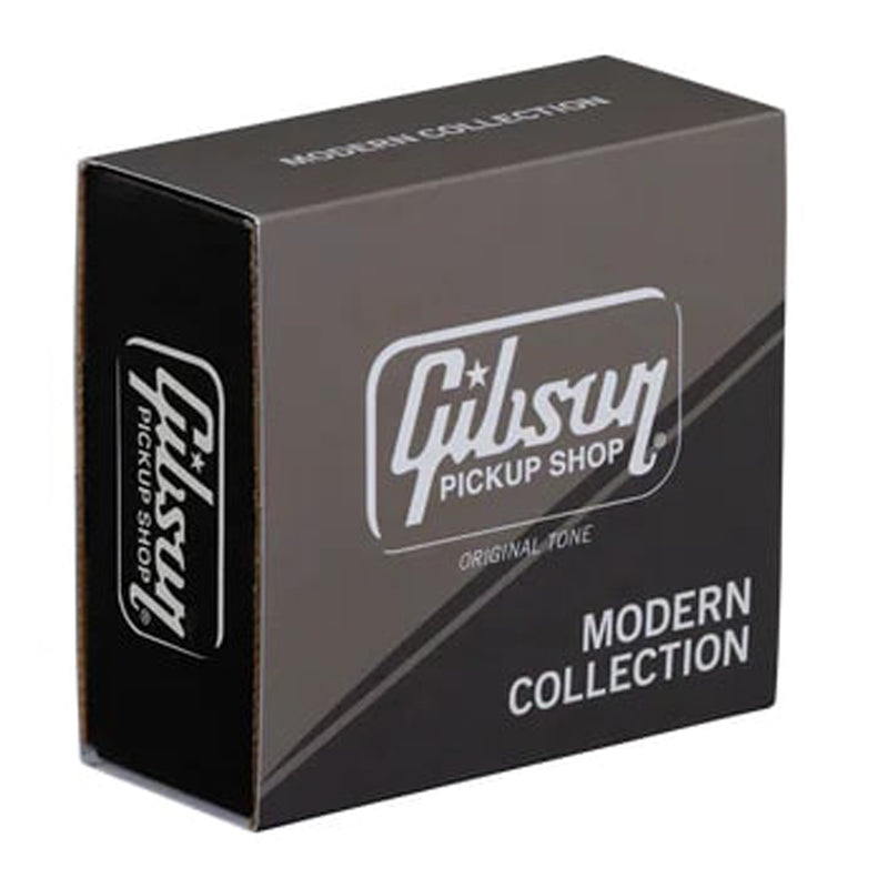 Gibson 490T Modern Classic Bridge Humbucking Pickup - Chrome
