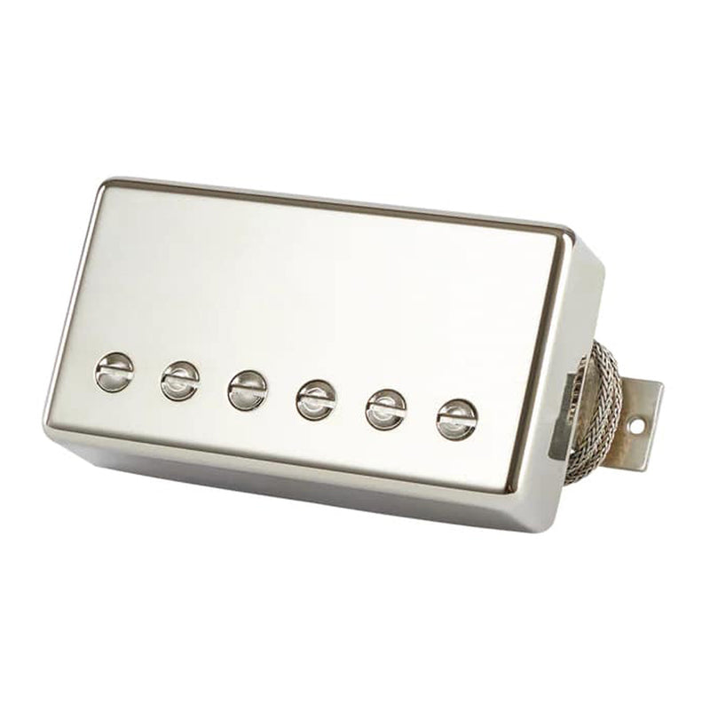 Gibson 57 Classic Neck/Bridge Humbucking Pickup - Nickel