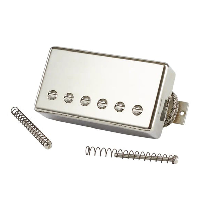 Gibson 57 Classic Neck/Bridge Humbucking Pickup - Nickel
